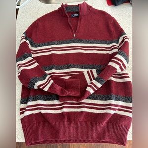 Men’s sweater Chaps.